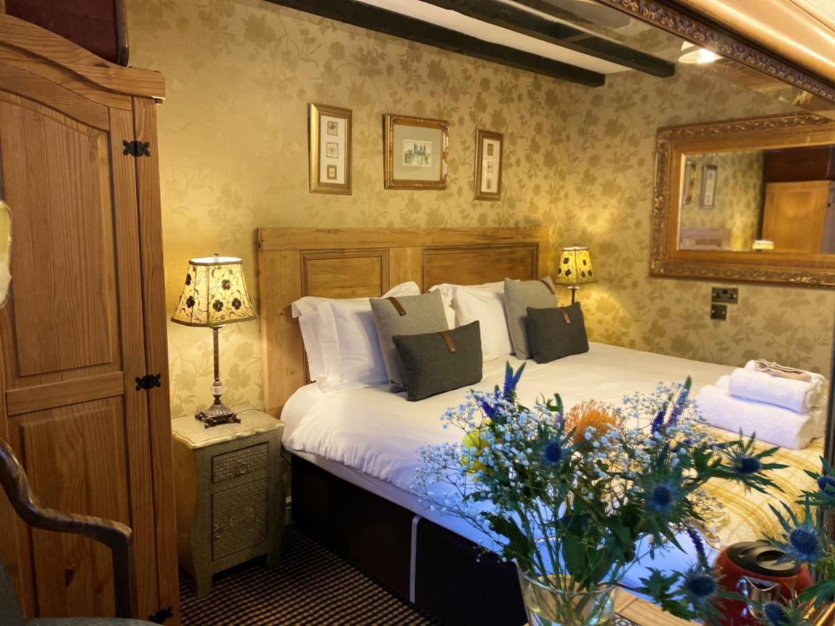 Minster Walk Guesthouse York Exterior photo