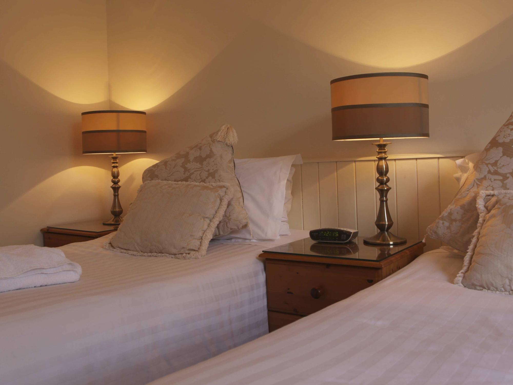 Minster Walk Guesthouse York Exterior photo