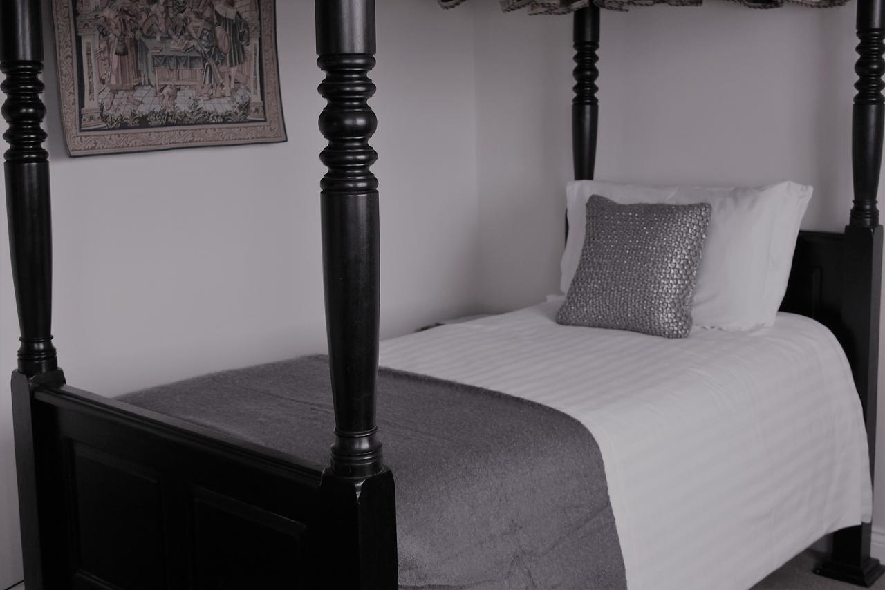 Minster Walk Guesthouse York Exterior photo